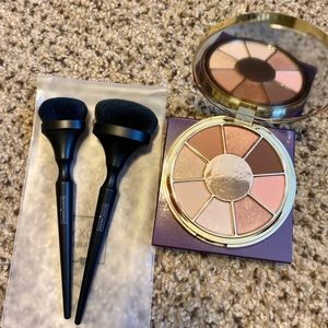 Tarte high-performance naturals